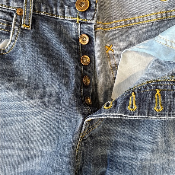 Lee button fly - Picture 3 of 4